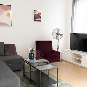 Urban Flats