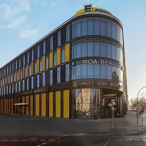 Mercure Moa 4* Berlino