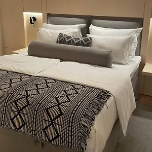 Mrstil Design Aparthotel 5*