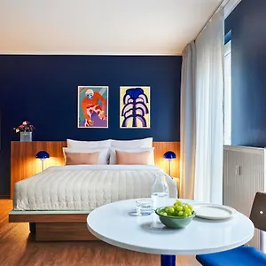 Numa Torstrasse Aparthotel