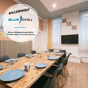 Blue Chili Prenzlauer Berg *