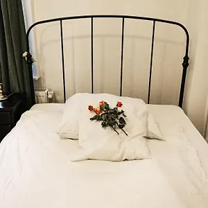 Boutique Altbau 아파트