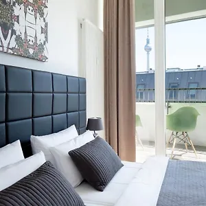 Lejlighedshotel Rosenthal
