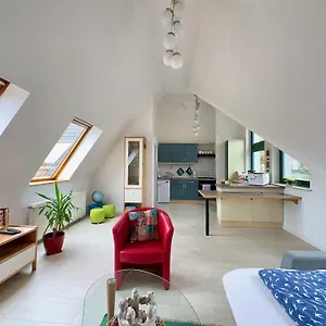 Am Berliner Stadtrand * Berlin