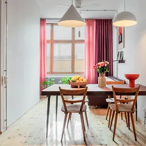 Flattering Appart hôtel *