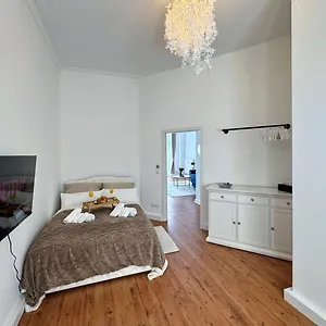 L Luxury Prvate In Ber-prenzlauer Berg Lejlighed