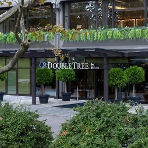 Doubletree By Hilton Ku'damm Berlin