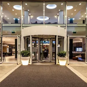 Hotel Berlin, Berlin, A Member Of Radisson Individuals 4*