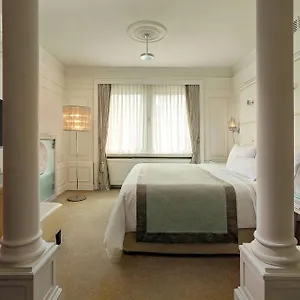 Hotel The Westin Grand Berlin