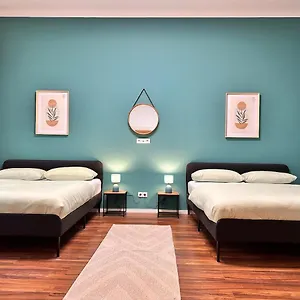 Apartament Urban Im Prenzlauer Kiez Naehe Mauerpark