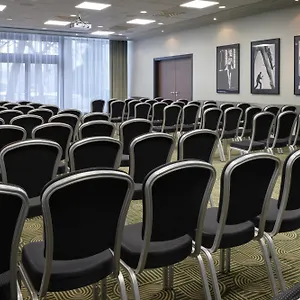 Hotel Pentahotel Köpenick 4*