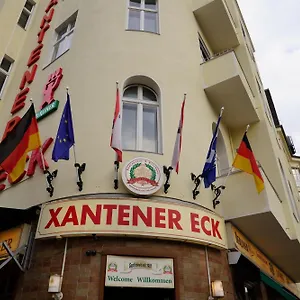호텔 Xantener Eck