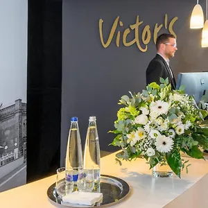 Victor's Residenz-hotel Tegel