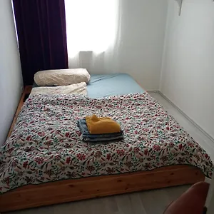 In Neukoelln Homestay *