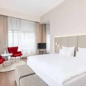 Nh Collection Mitte Friedrichstrasse Hotel Berlin