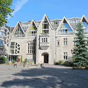 Jugendgästehaus St.-michaels-heim