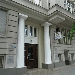 Hotel-pension Gribnitz Hotel