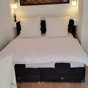 Oasis Apartamento Berlín