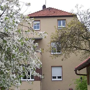 Apartment Meine-fewo-in-berlin Berlin