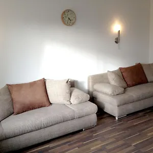 Apartment Heart Of