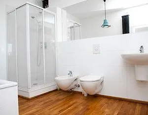 Hotel Industrial House On The Riverside 4*