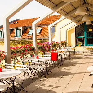 Mikon Eastgate - Centre 3* Berlin