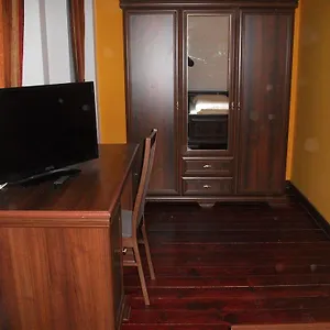 Adlernest Otel