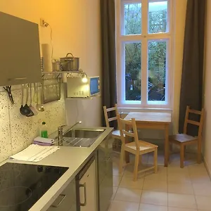 - Apartment