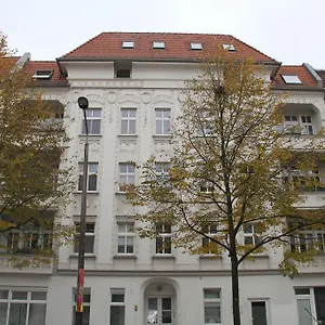 Schafer * Berlin