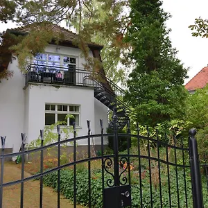 Apartment With Balcony In One Of The Beautiful Districts Of *