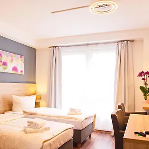 Hotel Blncty 2*