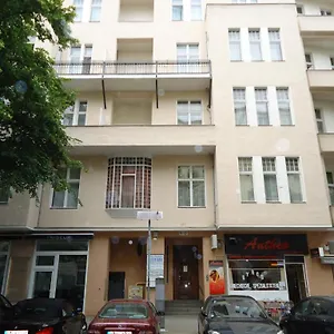 Hotel-pension Insel Rugen Berlin