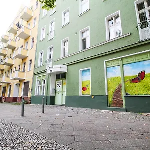 Kolo 77 Hotel