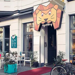 Ostello The Circus Berlino