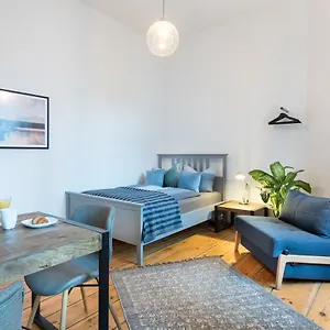 Greatstay Stralauer Allee 17c * Berlin