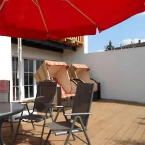 Apartmenthaus Petunie *
