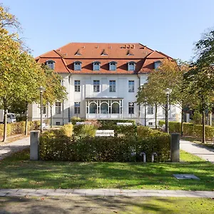 Frühstückspension Axel Springer 3*