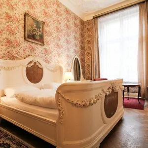 Hotel-pension Funk Am Kurfürstendamm 3*