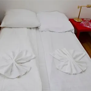 Am Alexanderplatz Apartment Berlin