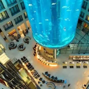 Park Aqua Dom & Sea Life 베를린