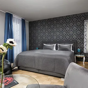 Hotel Ambassador-berlin Grünau 3*