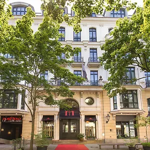 Hotell Dormero Ku'damm