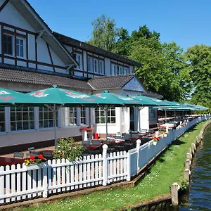 Hotel Neu-helgoland