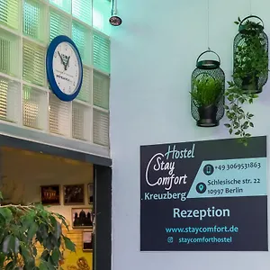 Staycomfort Kreuzberg