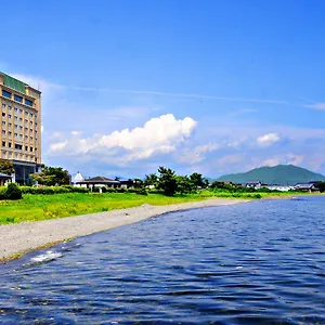 Imazu Sun Bridge Ryokan 3*