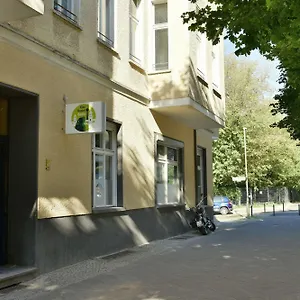 Hostel Kiez