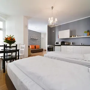 Apartment Old Town Berlin