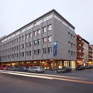 Smart Hotel Berlin