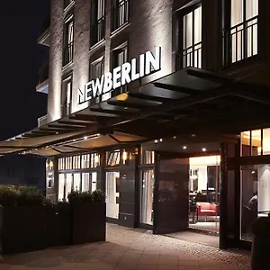 Hotel New Berlin