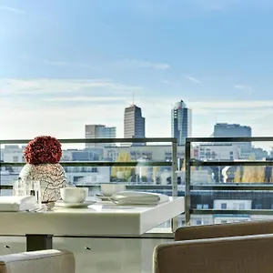 The Mandala Berlin